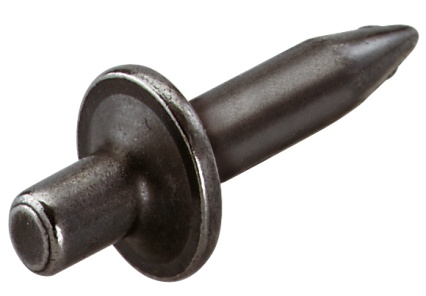 Chiodo a Percussione per Bandella 4x10x18 200pz